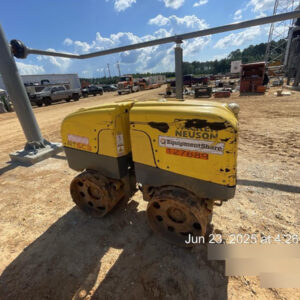 2021 WACKER NEUSON RTLx-SC3