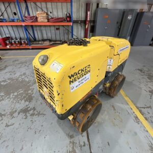 2021 WACKER NEUSON RTLx-SC3