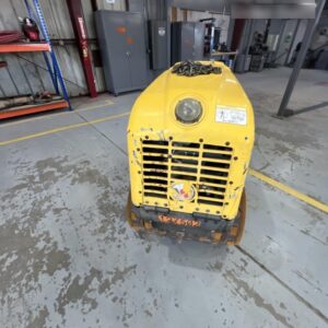 2021 WACKER NEUSON RTLx-SC3