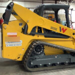 2021 WACKER NEUSON ST45