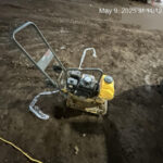 2021 WACKER NEUSON VP1550AW