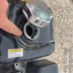 2021 WACKER NEUSON VP1550AW