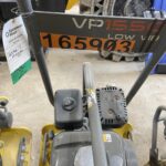 2021 WACKER NEUSON VP1550AW