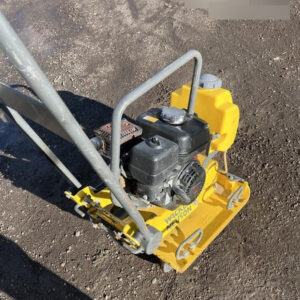 2021 WACKER NEUSON VP1550AW