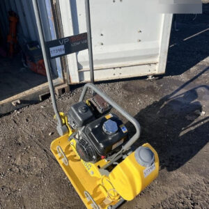 2021 WACKER NEUSON VP1550AW