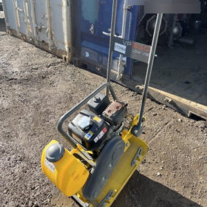 2021 WACKER NEUSON VP1550AW