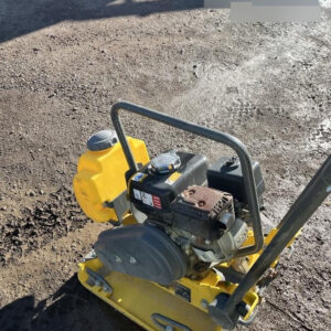 2021 WACKER NEUSON VP1550AW