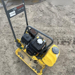 2021 WACKER NEUSON VP1550AW