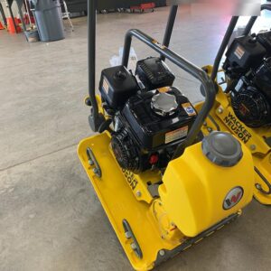 2021 WACKER NEUSON VP1550AW