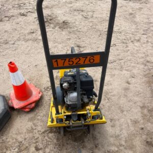 2021 WACKER NEUSON VP1550AW