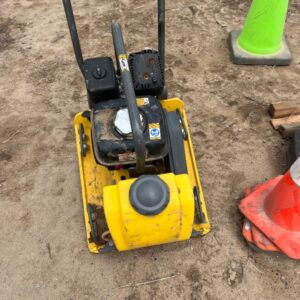 2021 WACKER NEUSON VP1550AW