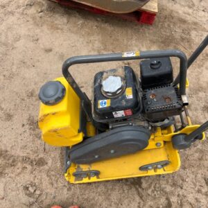 2021 WACKER NEUSON VP1550AW