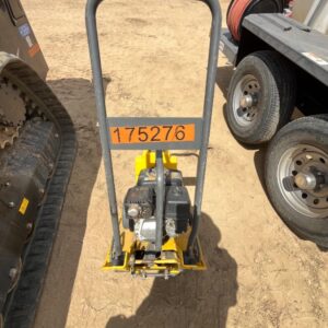 2021 WACKER NEUSON VP1550AW