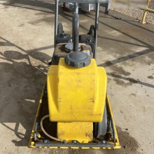 2021 WACKER NEUSON VP1550AW