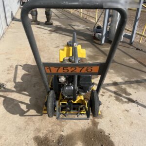 2021 WACKER NEUSON VP1550AW