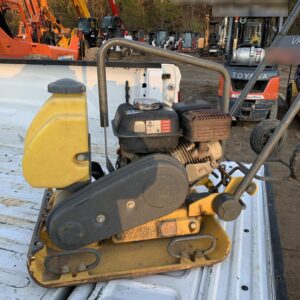 2021 WACKER NEUSON VP1550AW