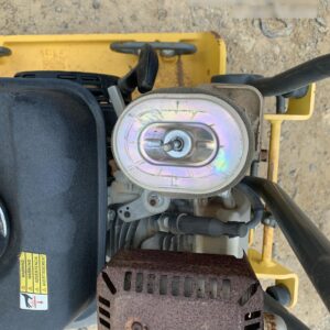 2021 WACKER NEUSON VP1550AW