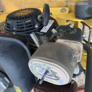 2021 WACKER NEUSON VP1550AW