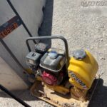 2021 WACKER NEUSON VP1550AW
