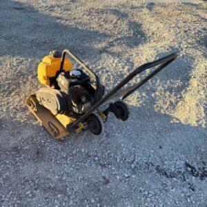 2021 WACKER NEUSON VP1550AW