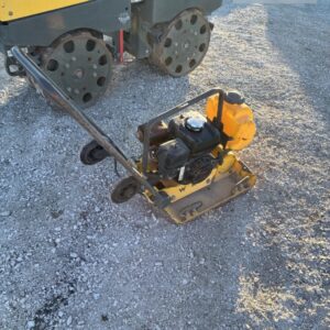 2021 WACKER NEUSON VP1550AW