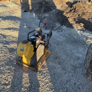 2021 WACKER NEUSON VP1550AW