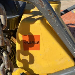 2021 WACKER NEUSON WP1550AW