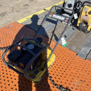 2021 WACKER NEUSON WP1550AW
