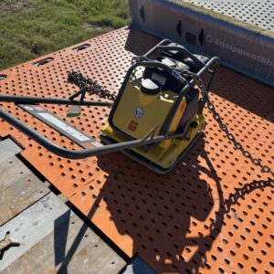 2021 WACKER NEUSON WP1550AW