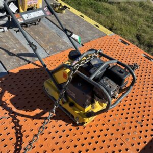 2021 WACKER NEUSON WP1550AW