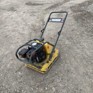 2021 WACKER NEUSON WP1550AW