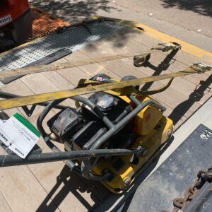 2021 WACKER NEUSON WP1550AW