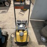2021 WACKER NEUSON WP1550AW