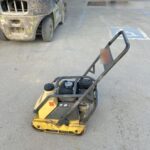 2021 WACKER NEUSON WP1550AW
