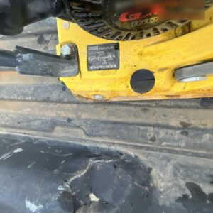 2021 WACKER NEUSON WP1550AW