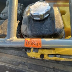 2021 WACKER NEUSON WP1550AW