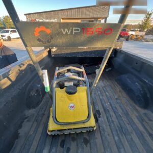 2021 WACKER NEUSON WP1550AW