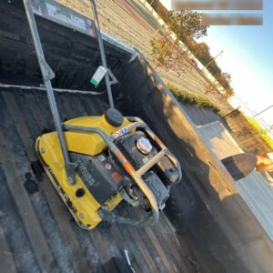 2021 WACKER NEUSON WP1550AW