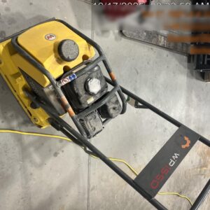 2021 WACKER NEUSON WP1550AW