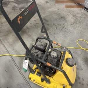 2021 WACKER NEUSON WP1550AW