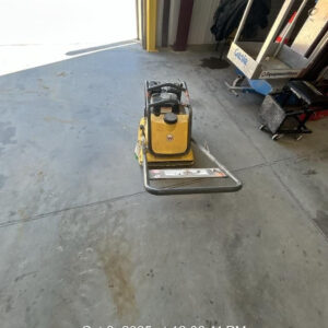2021 WACKER NEUSON WP1550AW
