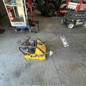 2021 WACKER NEUSON WP1550AW