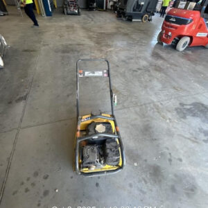 2021 WACKER NEUSON WP1550AW