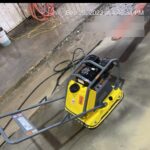 2021 WACKER NEUSON WP1550AW