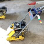 2021 WACKER NEUSON WP1550AW