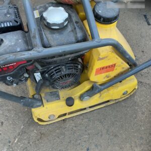 2021 WACKER NEUSON WP1550AW