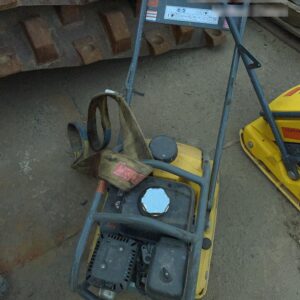 2021 WACKER NEUSON WP1550AW