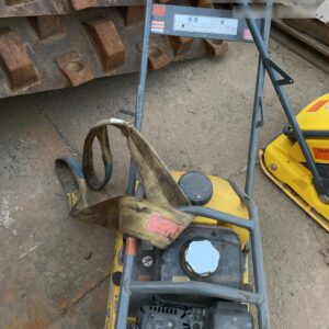 2021 WACKER NEUSON WP1550AW