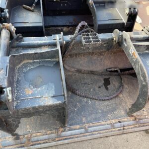 2021 WACKER NEUSON WP1550AW