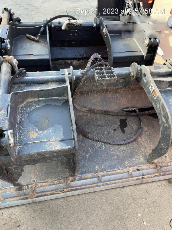 2021 WACKER NEUSON WP1550AW